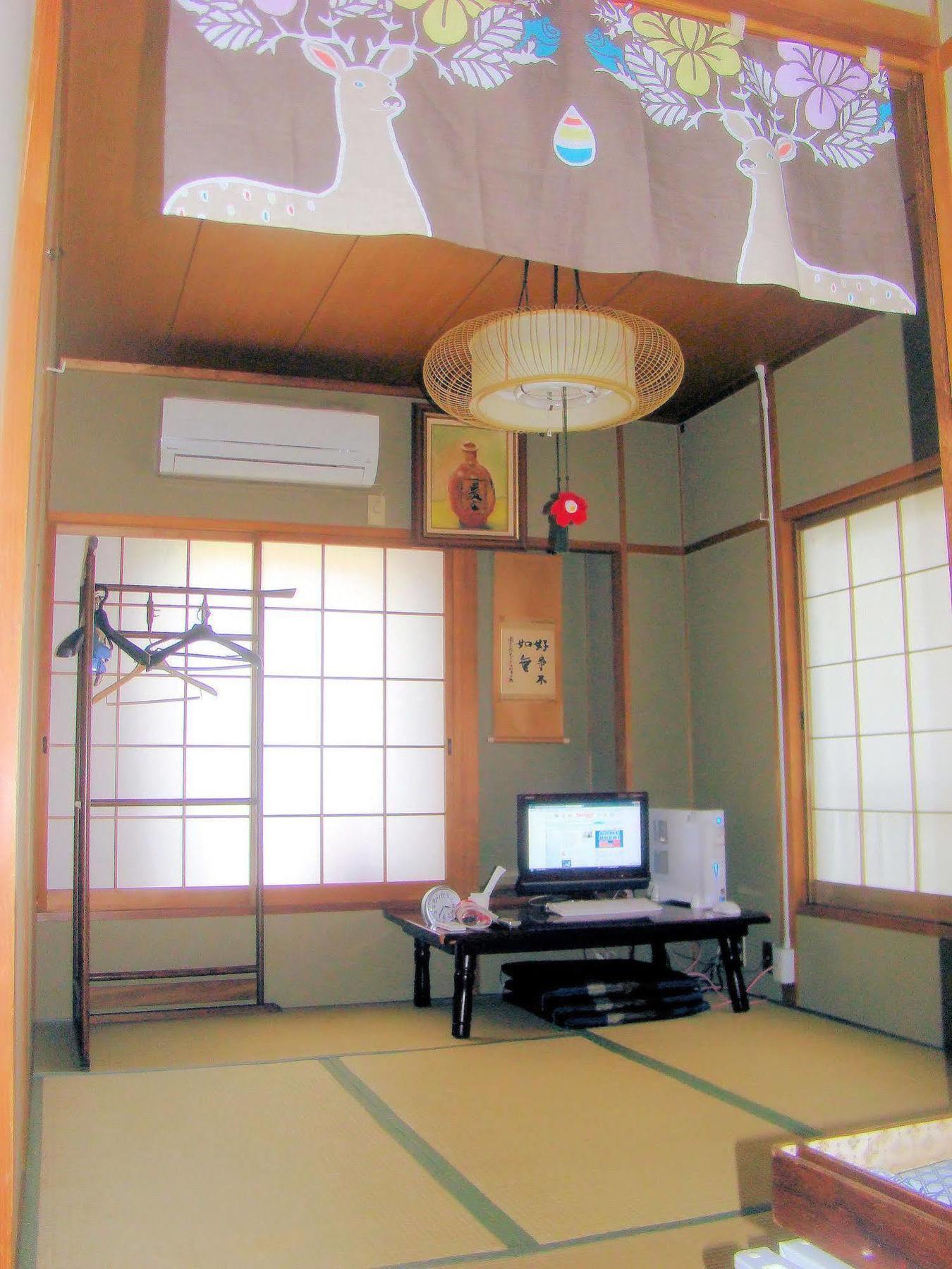 מלון Tenri Yamabe מראה חיצוני תמונה